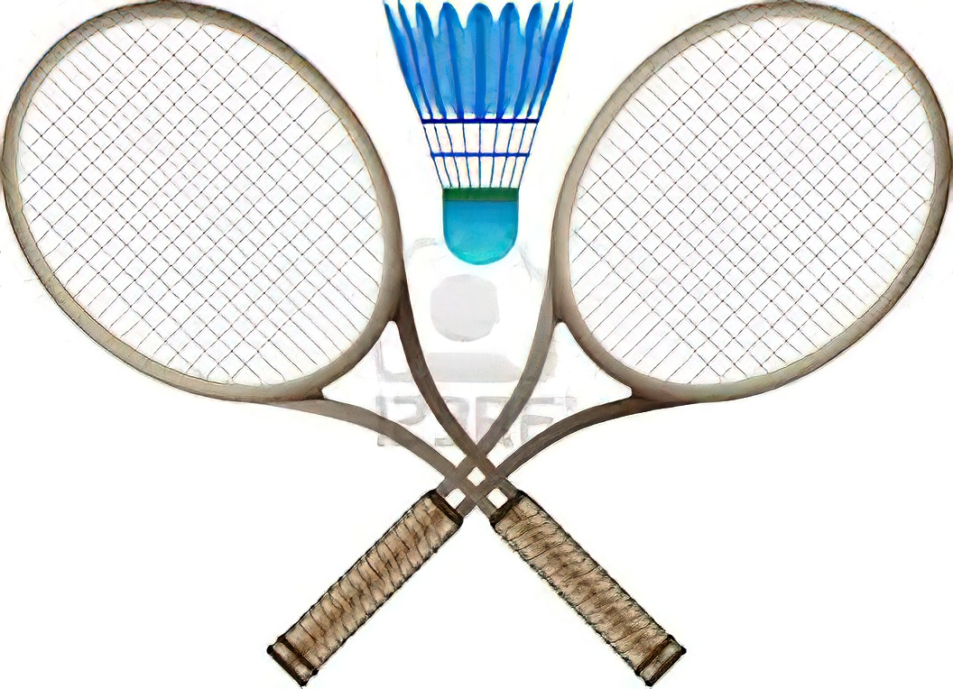 W MOSiRze / Czas na badmintona