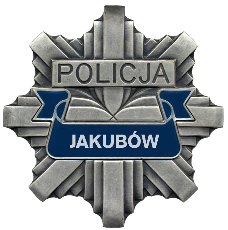 Kronika policyjna Jakubw