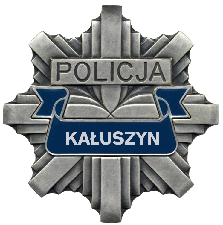 Kronika policyjna Kauszyn