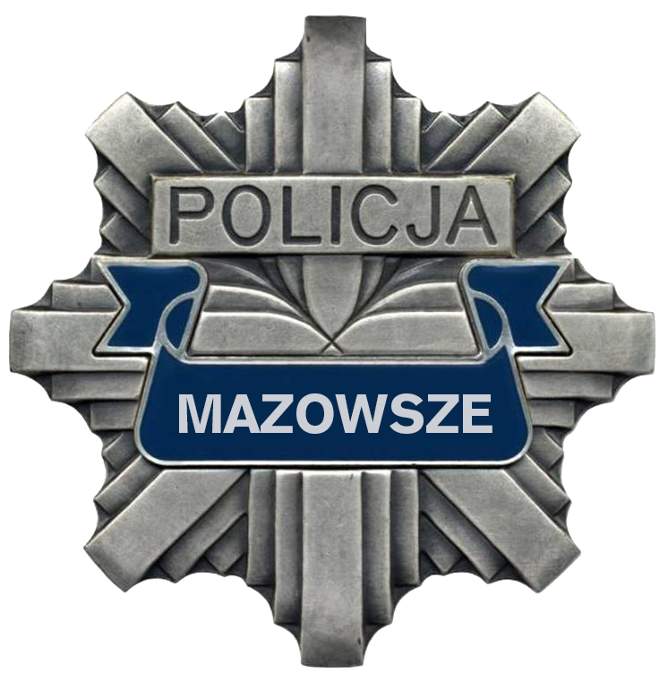 Kronika policyjna Wojewdztwo Mazowieckie