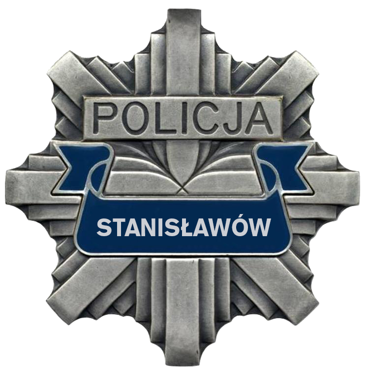 Kronika policyjna Stanisaww
