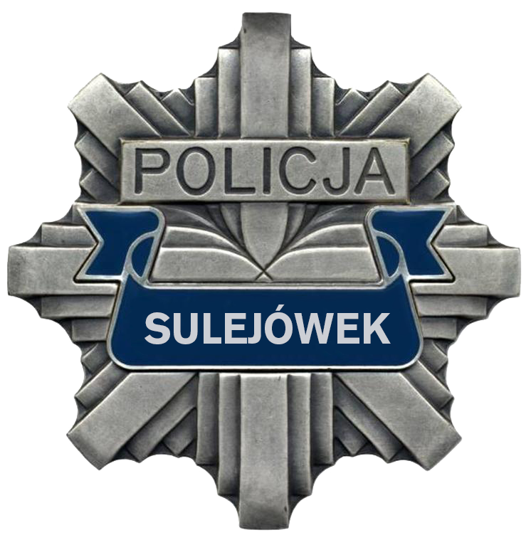 Kronika policyjna Sulejwek