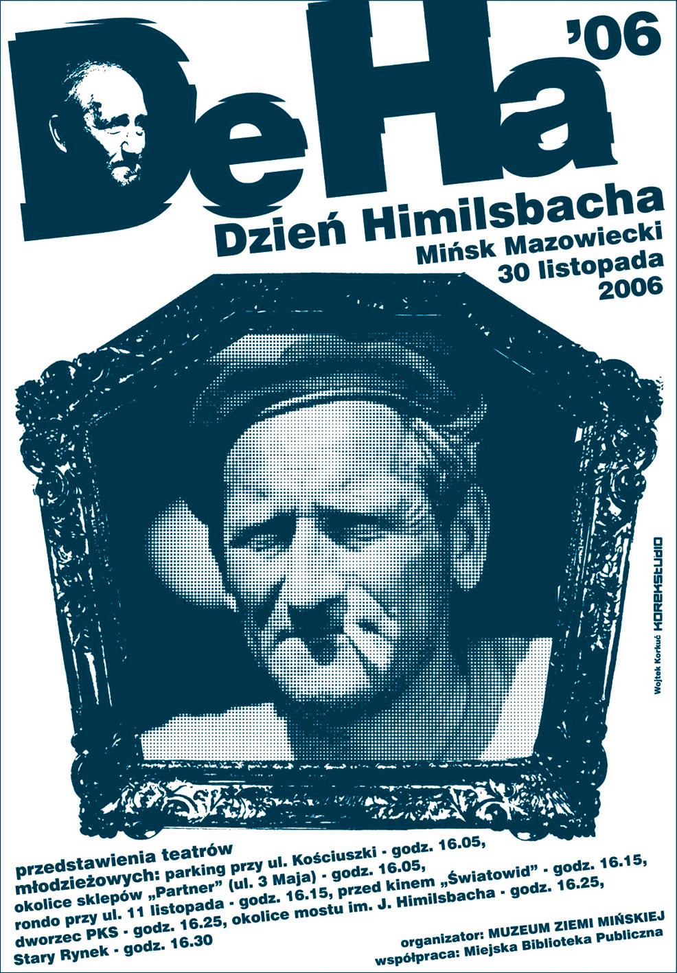 Dzie Himilsbacha