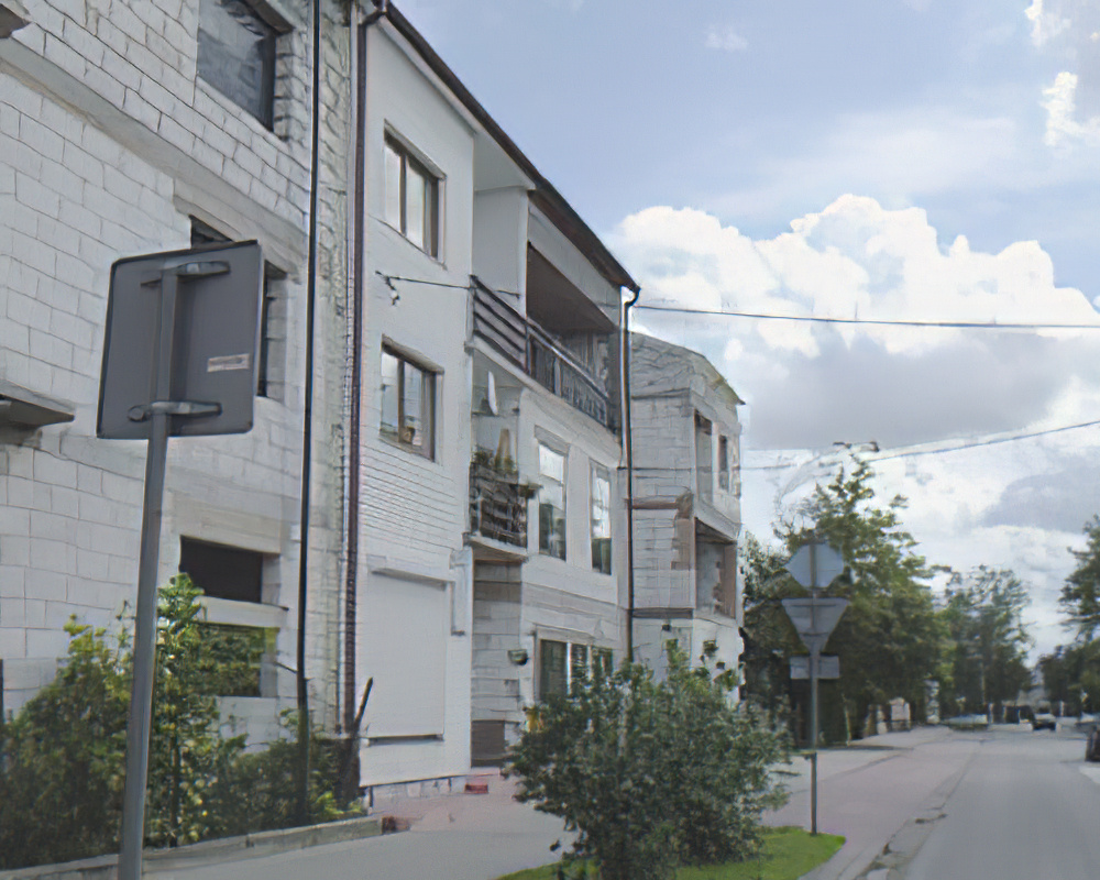 Wzrost cen nieruchomo�ci / Jeszcze trzy lata
