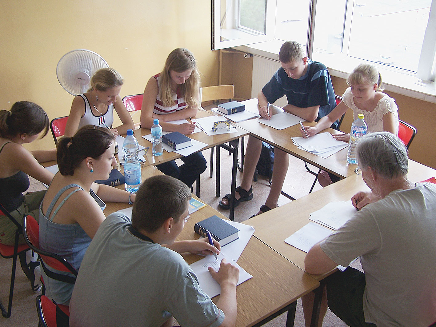 W Studium Jzykw Obcych / Innowacje i presti