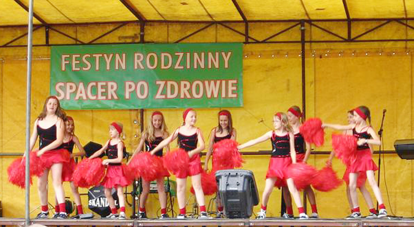 Apel MKRPA w Misku Mazowieckim / Trzewe wakacje