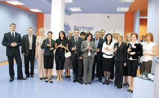 GE Money Bank w Mińsku / Nie tylko kredyty