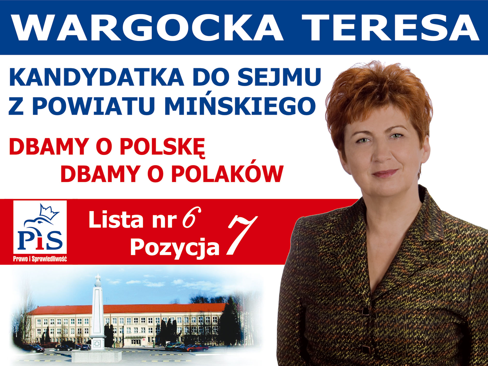 Wybory 2007 / Edukacja, głupcze