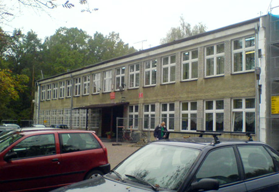 W Sulejwku / Szkoa dla wszystkich