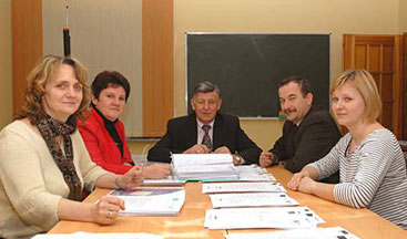 Omega dla rolnikw / Z ziemi do zawodu