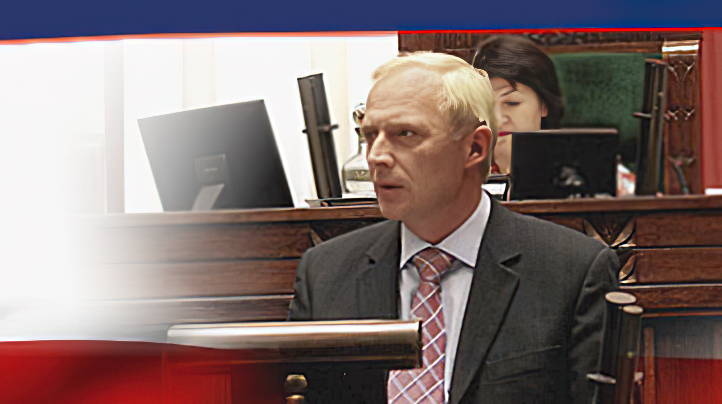 Pose Mroczek odpowiada... / Tylko z Warszaw
