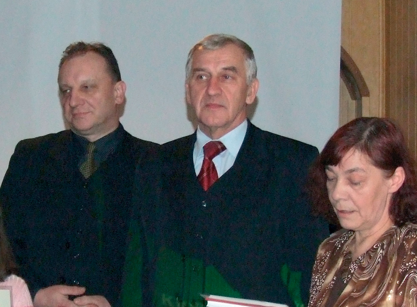W Cegowie / Uderzy Waleckiego