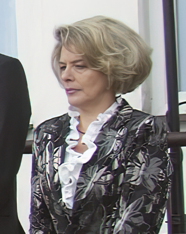 Cegw sesyjny / Powrt Teodory