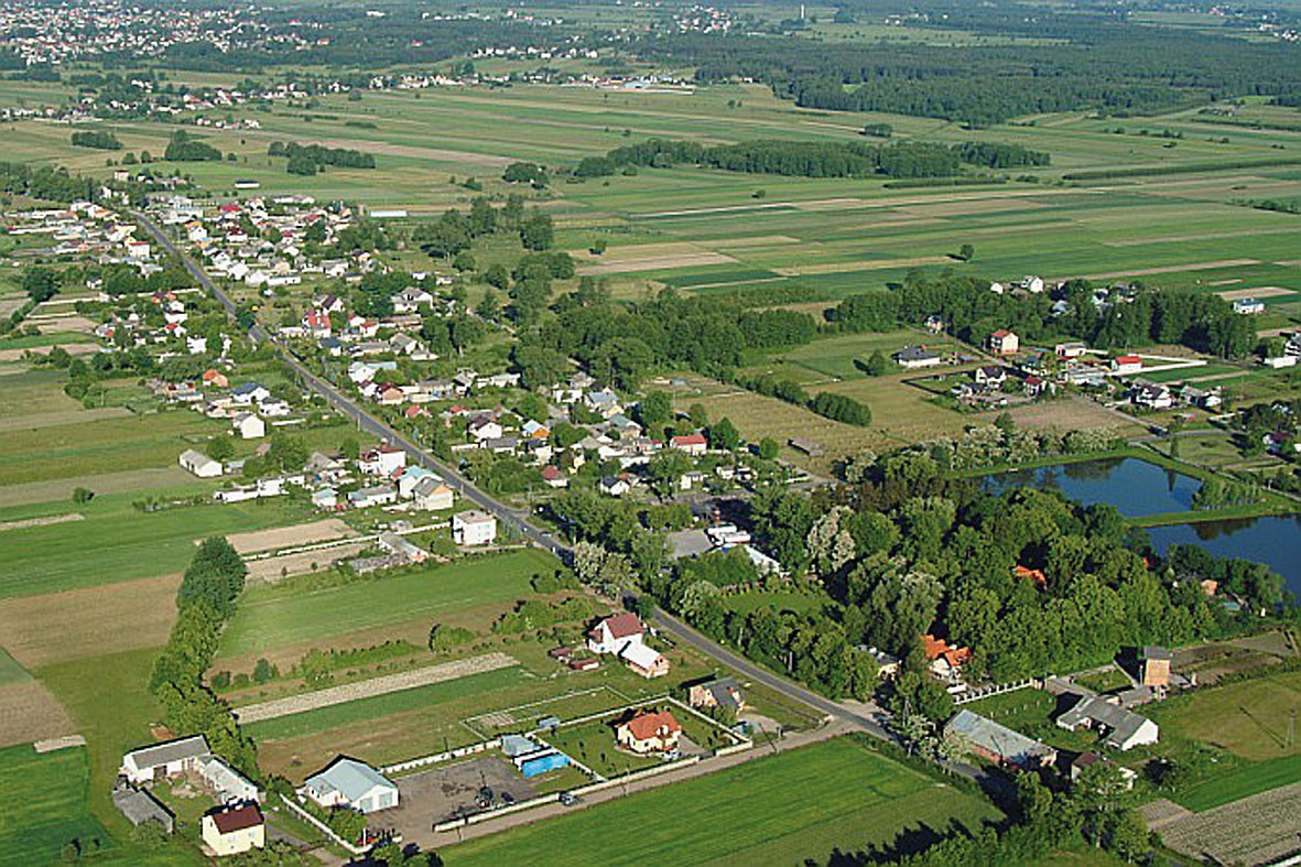 Sok tygodnia / Agro-kondycja