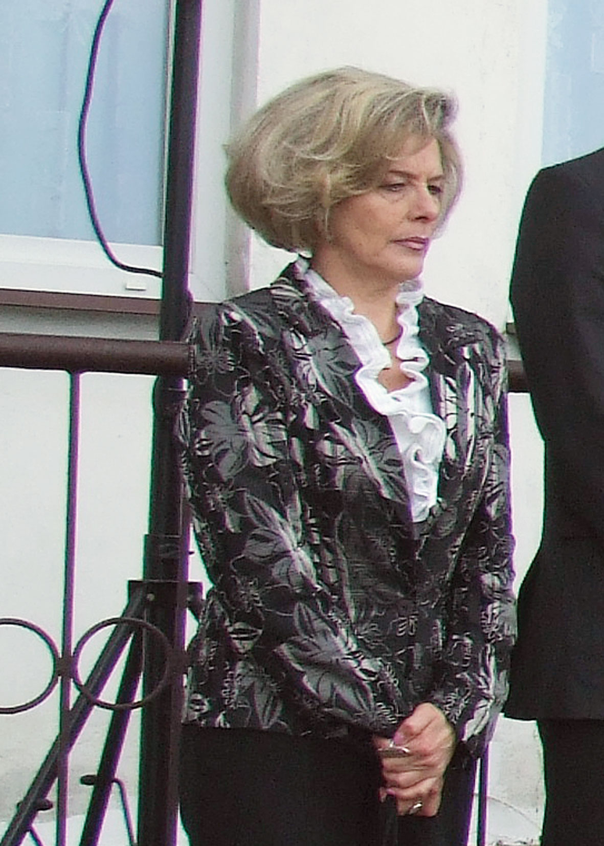 W Cegłowie / Gminne śledztwo