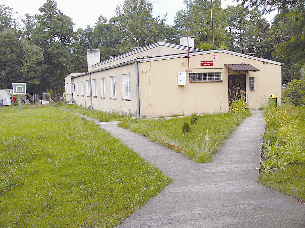 W Stanisławowie / Żądza lepszego