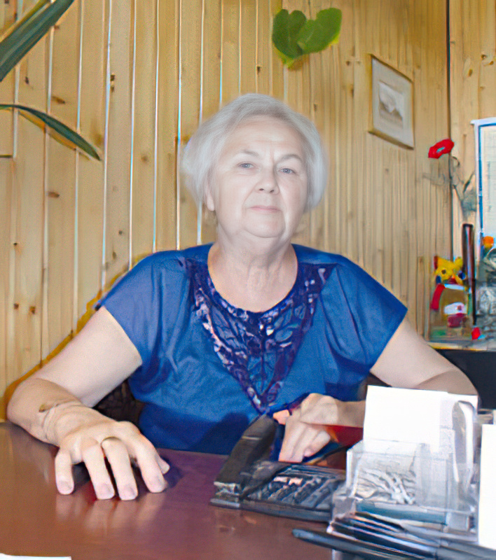 U miskich emerytw (1) / Zmowa niszczenia