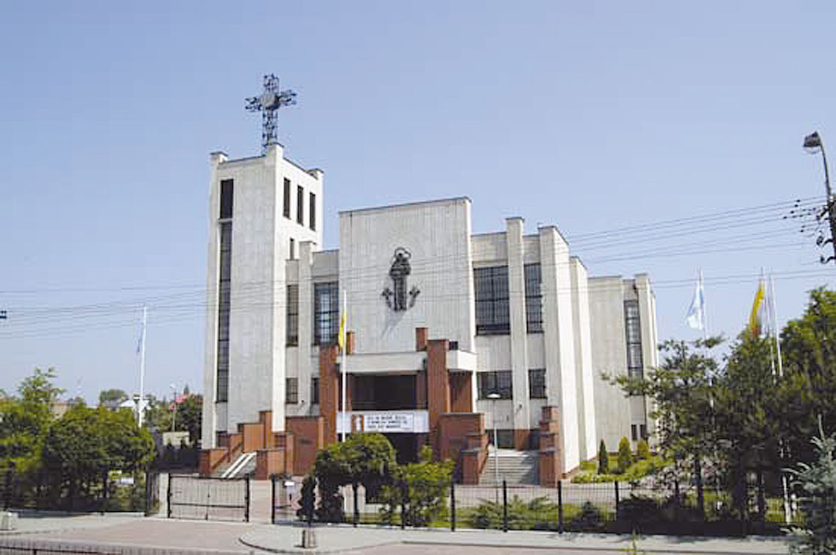 Statystyki wiary / Liczby pobonoci