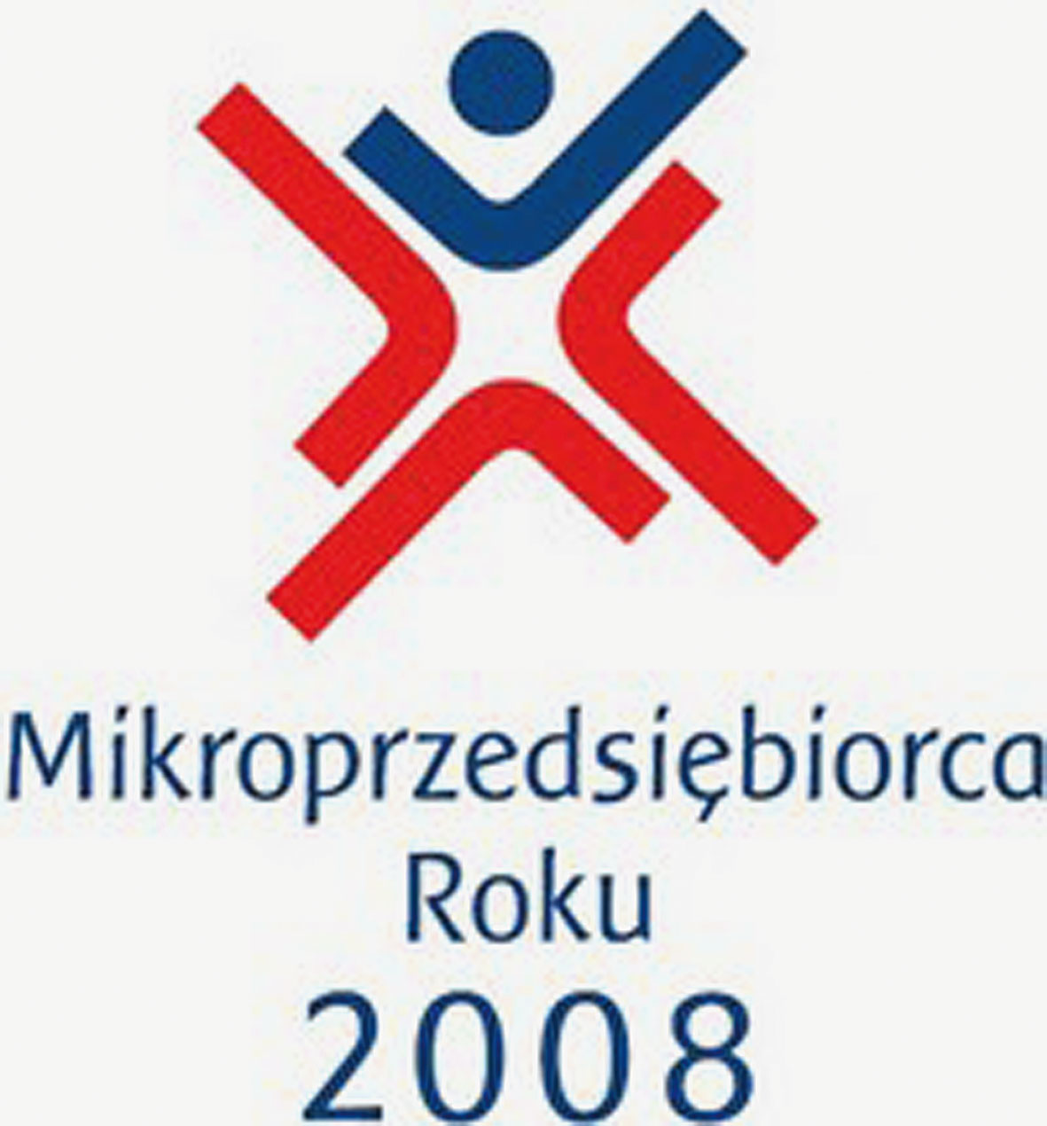 Mikroprzedsiębiorca 2008 / Konkurs dla małych