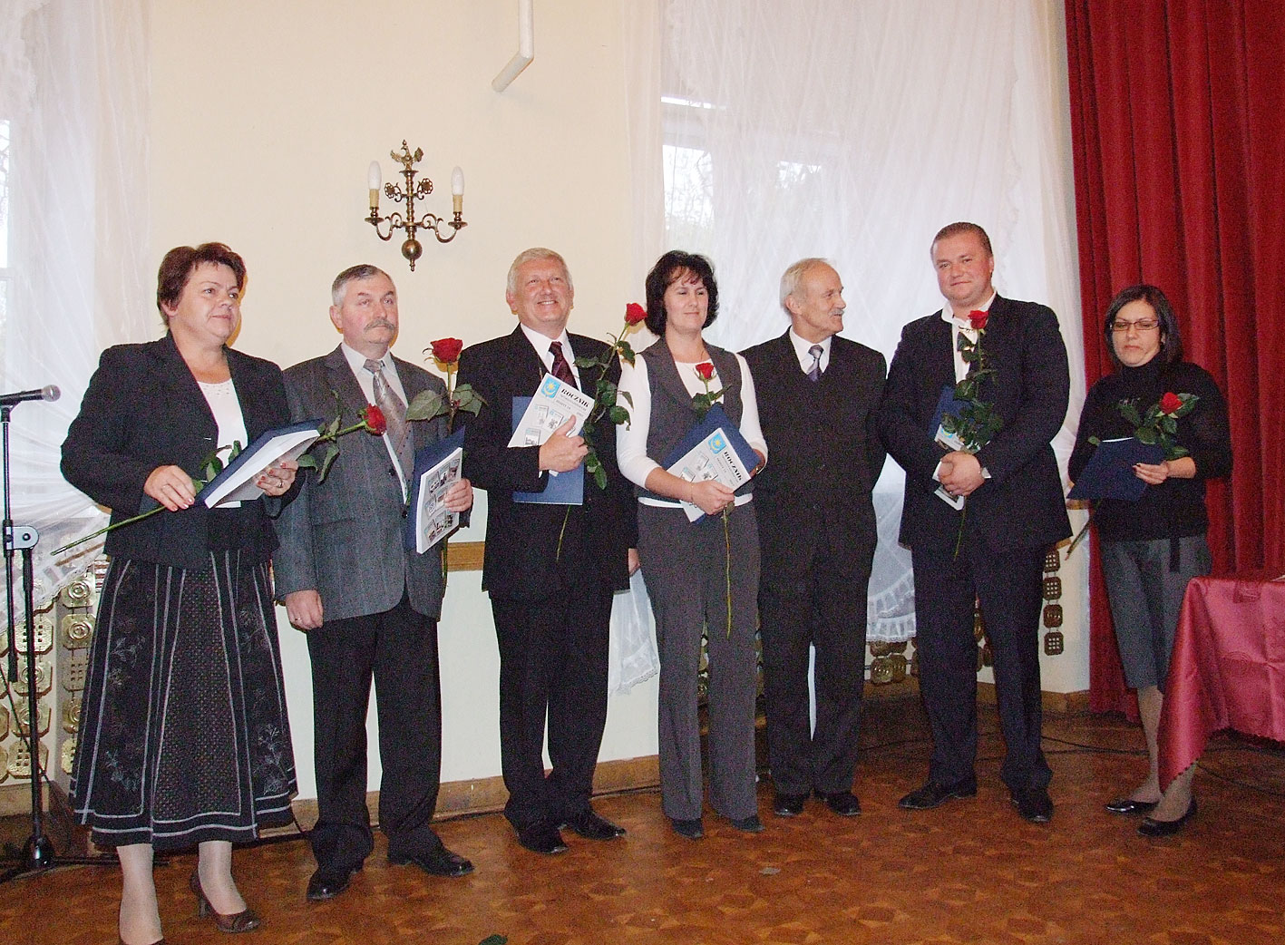 Mińska Mazowieckiego edukacja / Piękna fizjologicznie
