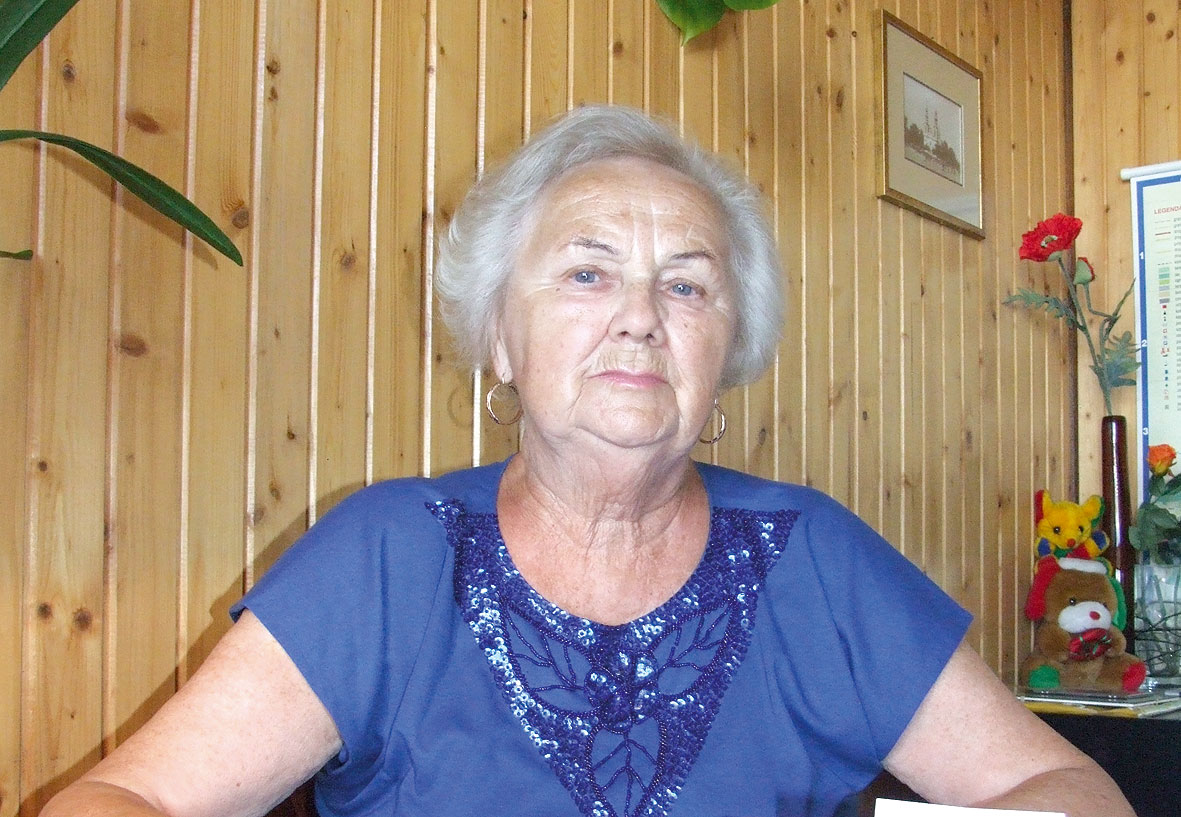 ladem naszych publikacji / Prostuj Kazimiersk