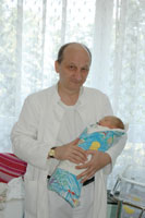 Powiat sesyjny / Cuda między... oczy