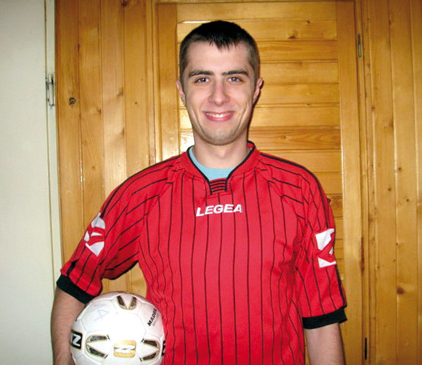 Zimowe transfery / Krajewski w Pogoni