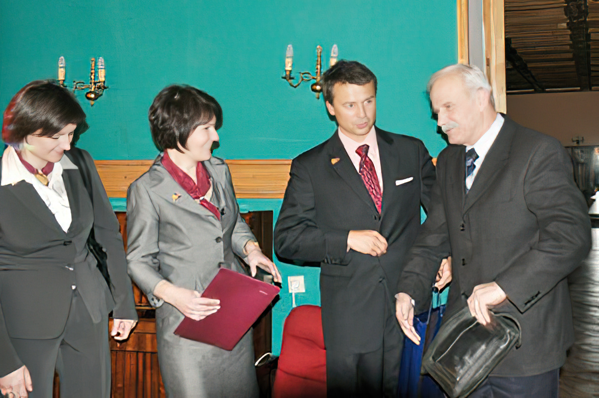 Mińsk Mazowiecki bankowy / Alior na kryzys