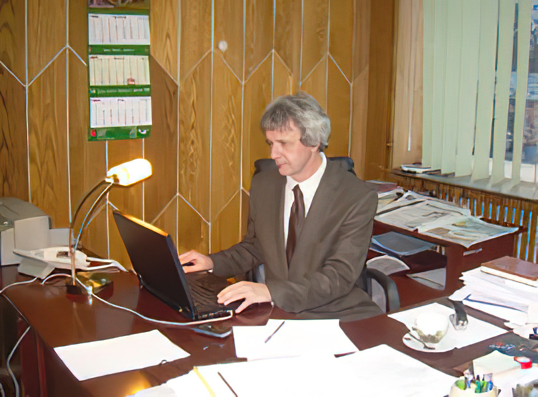 W Halinowie / Gmina to mieszkańcy