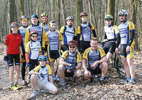 Sport w powiecie / Mocna przygrywka Dynama