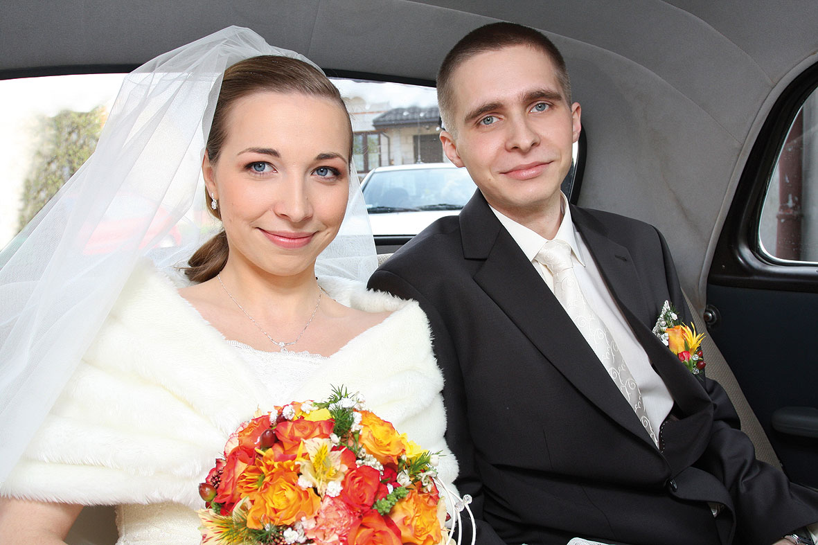 lub tygodnia / Monika iWojciech POTOCZNI