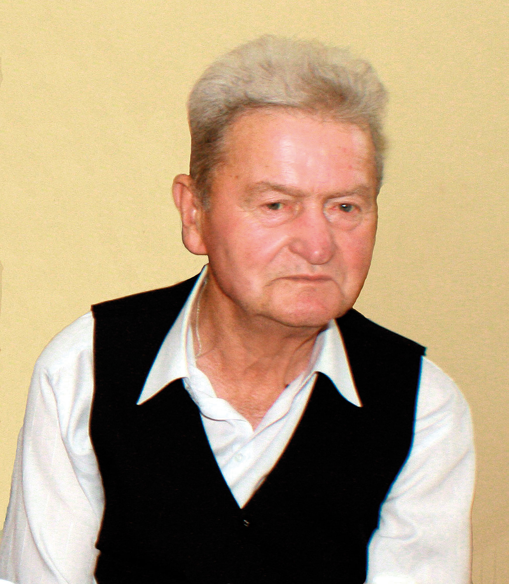Nasze epitafia / Siacz owiaty