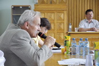Mińsk Mazowiecki sesyjny / Widłami w budżet