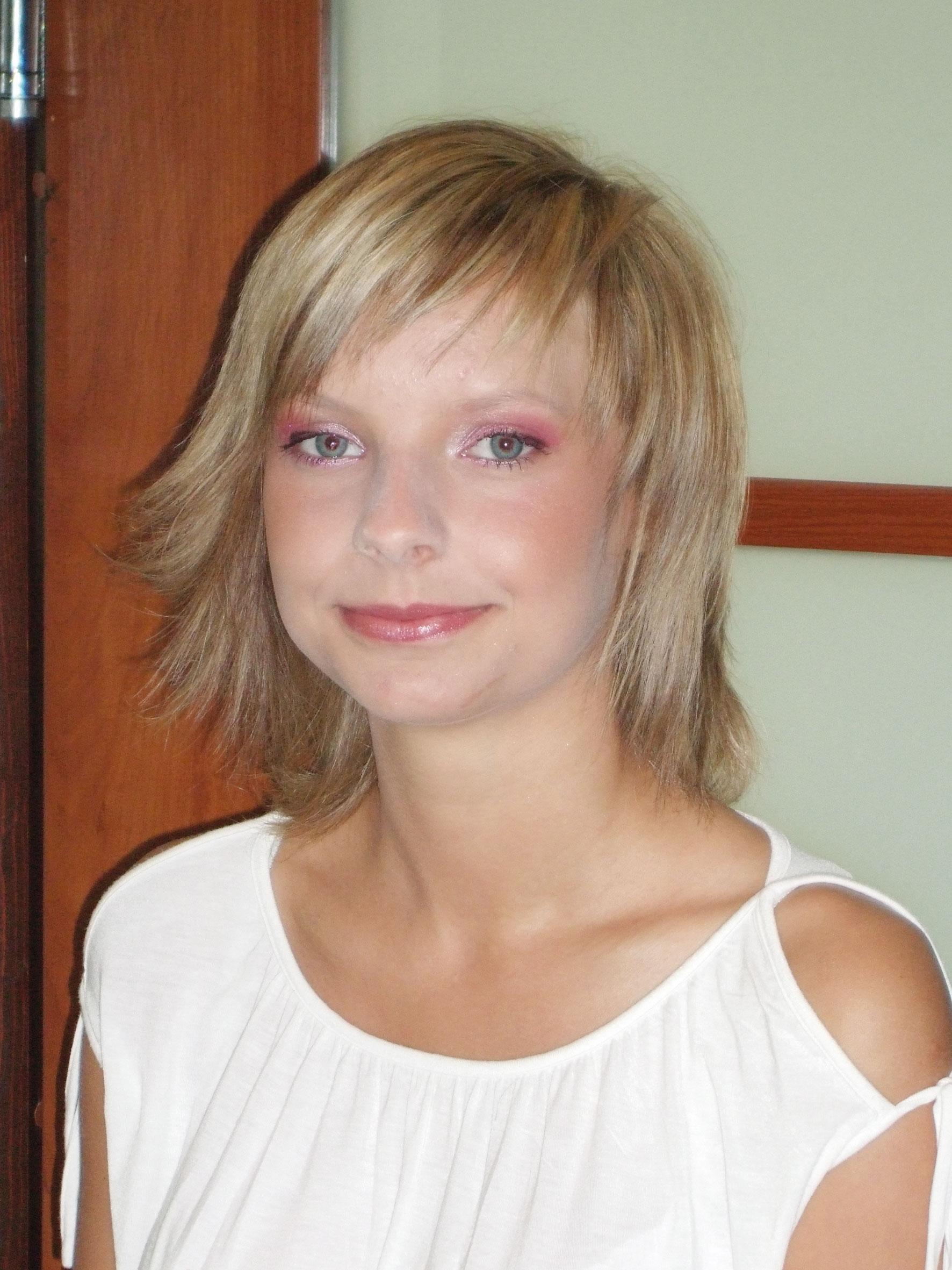 Nasze metamorfozy / Naturalne pikno