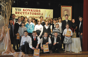 Michalinum 2009 / Sekrety sw