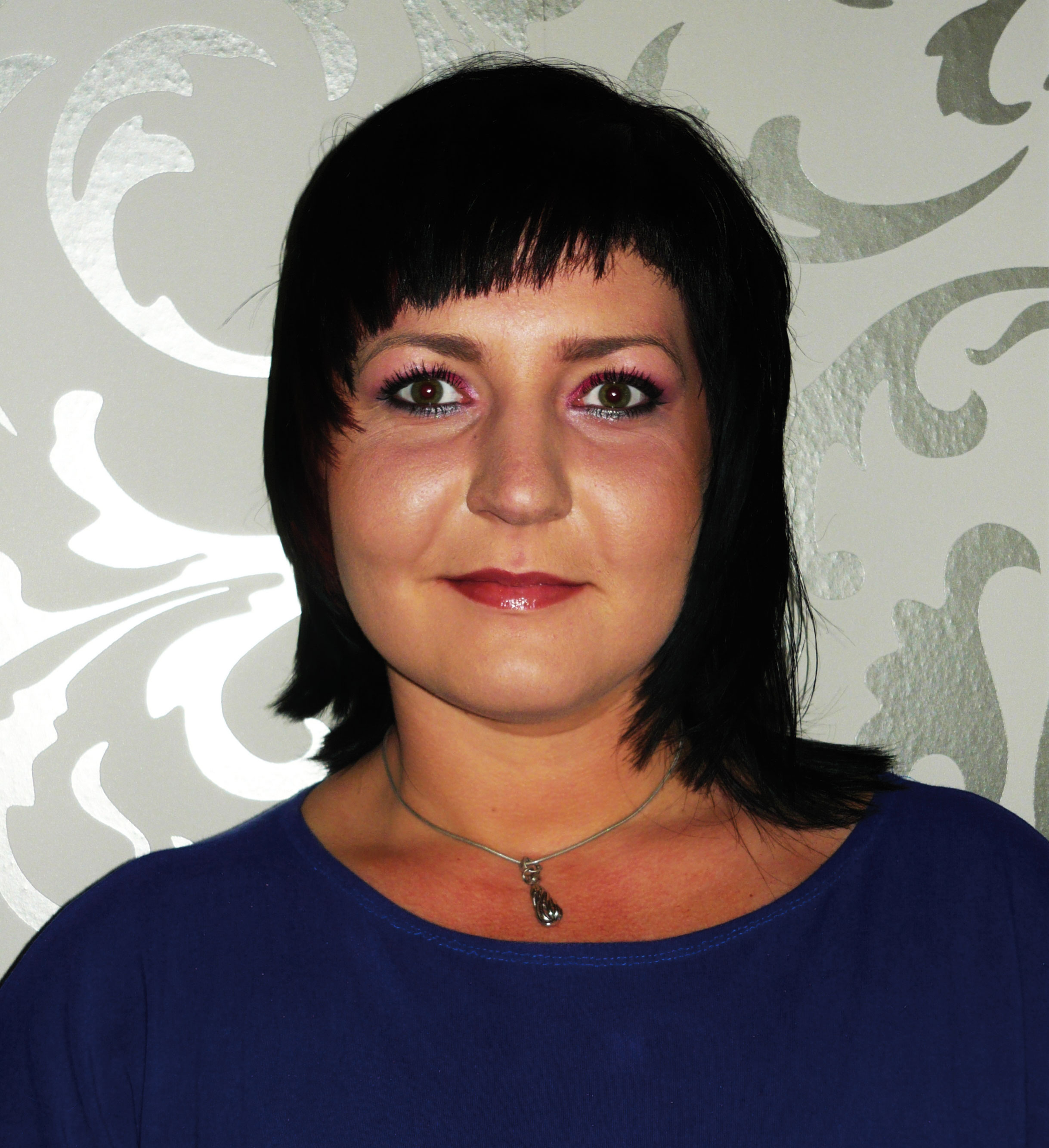 Nasze metamorfozy / Lekcja prnoci