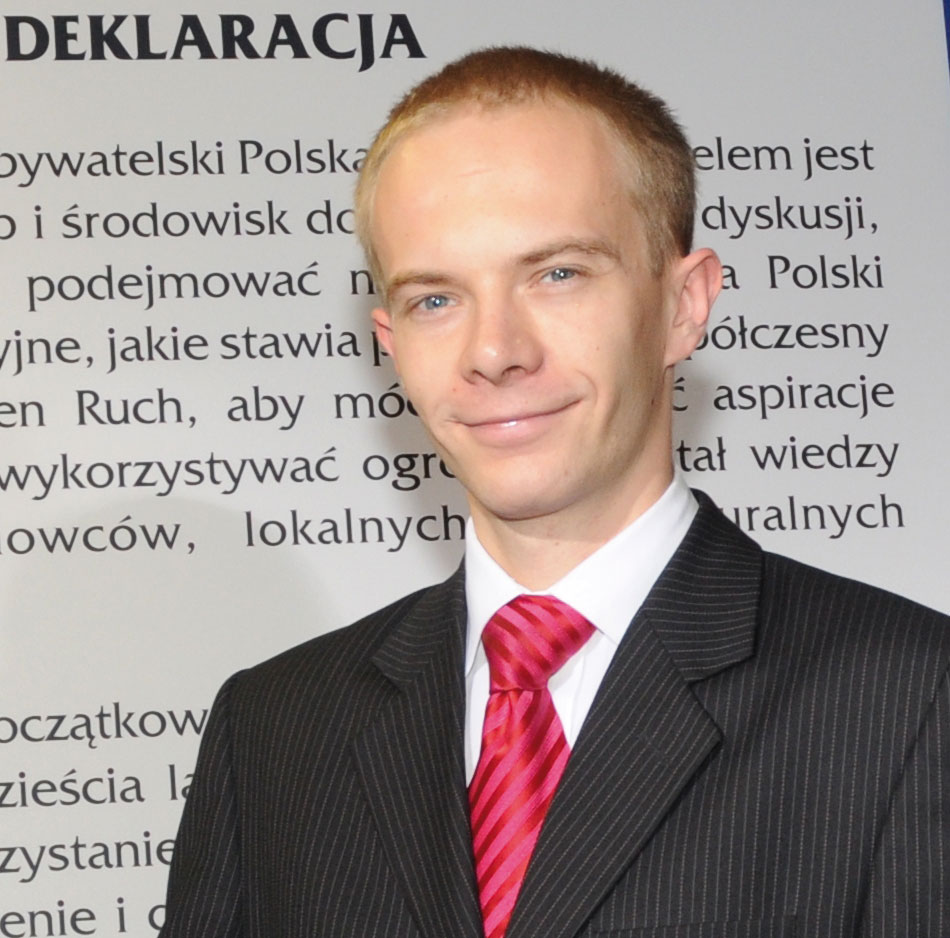 Powiat budżetowy / Priorytety Górasa