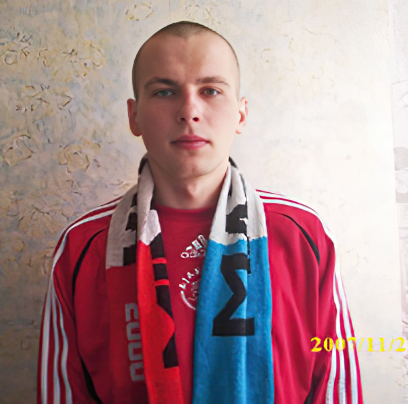 Mazovia przed wiosn 2010 / Nadzieja na ostro