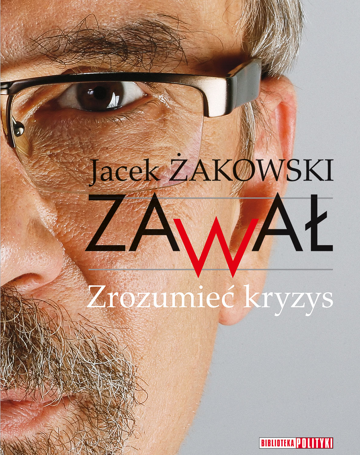 Ogrody kultury / Co po zawale?