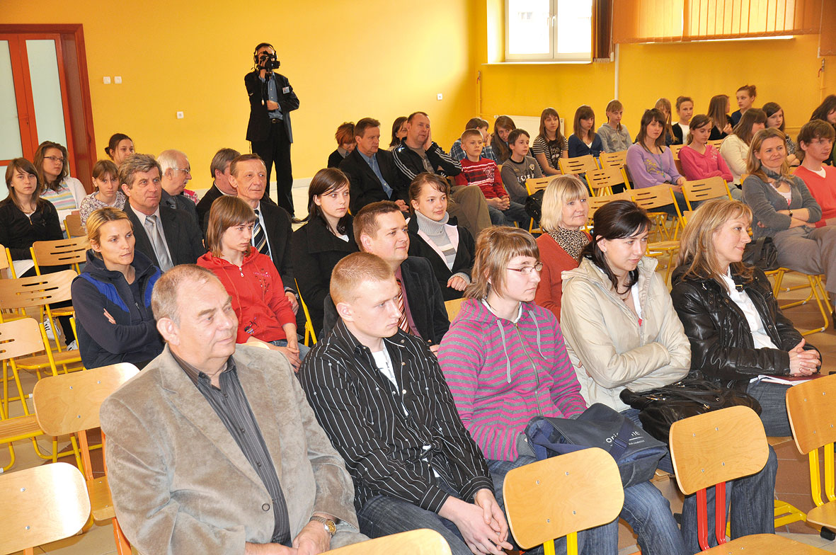 Forum para-sportowe / Figury werbalne