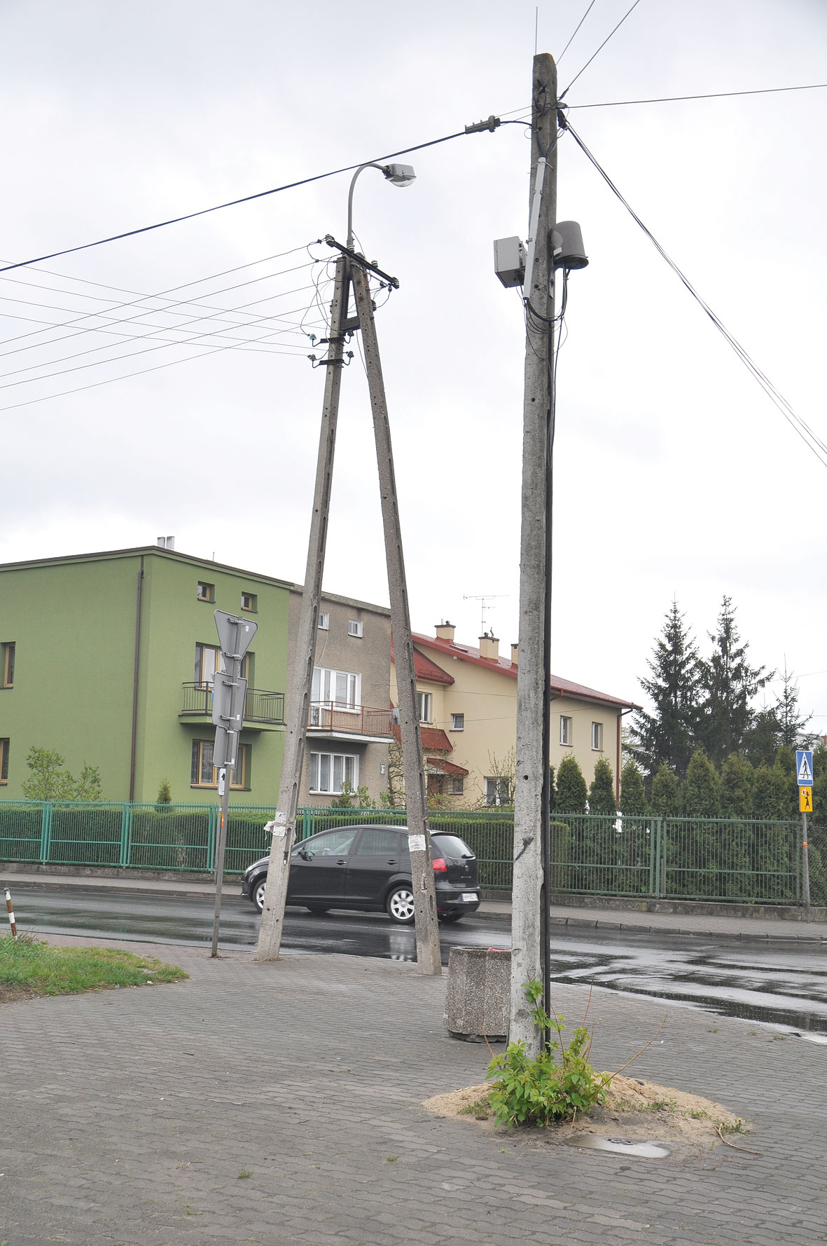 Mińskie ekonomie / Zaniechane miliony