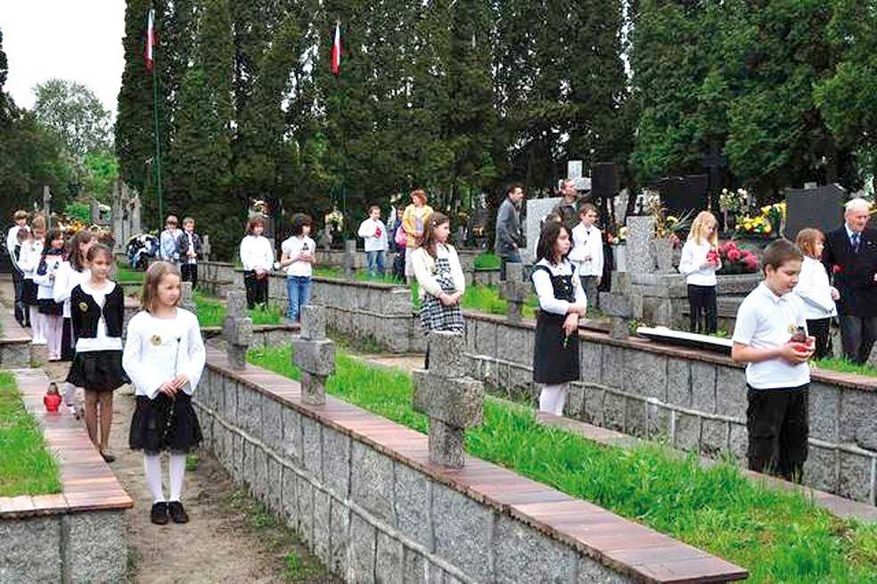 Wzili i napisali... / Odmwili przemowy