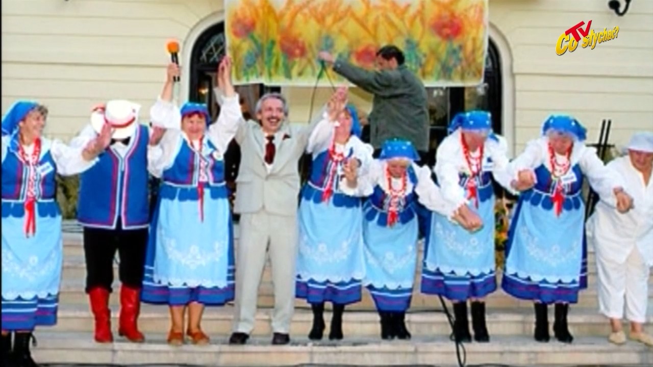 Wok festiwalu / piewne bochny