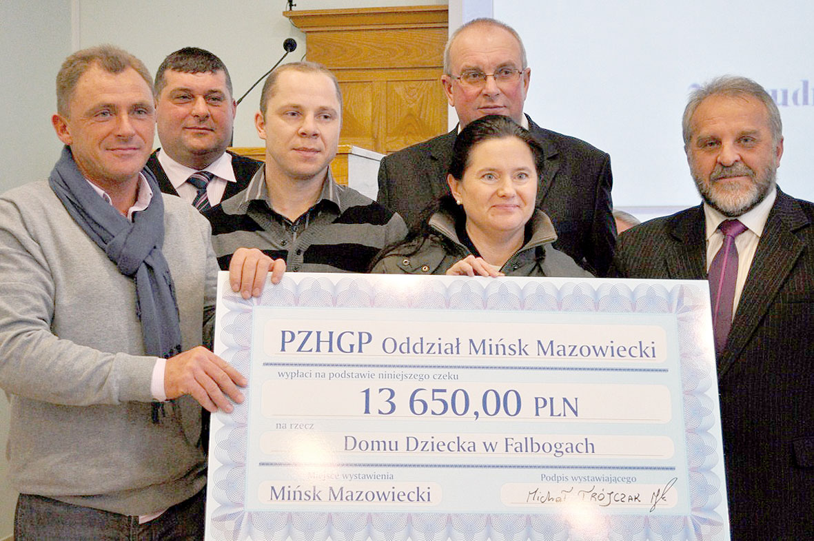Powiat sesyjny / Czek na nudę
