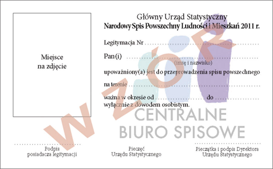 Niebezpieczne rewiry / Sprawd rachmistrza!