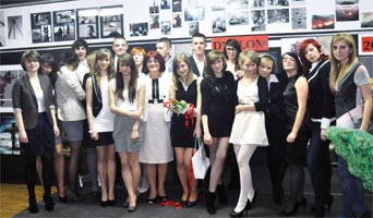 Dyplomy Plastyka 2011 / Smocze talenty