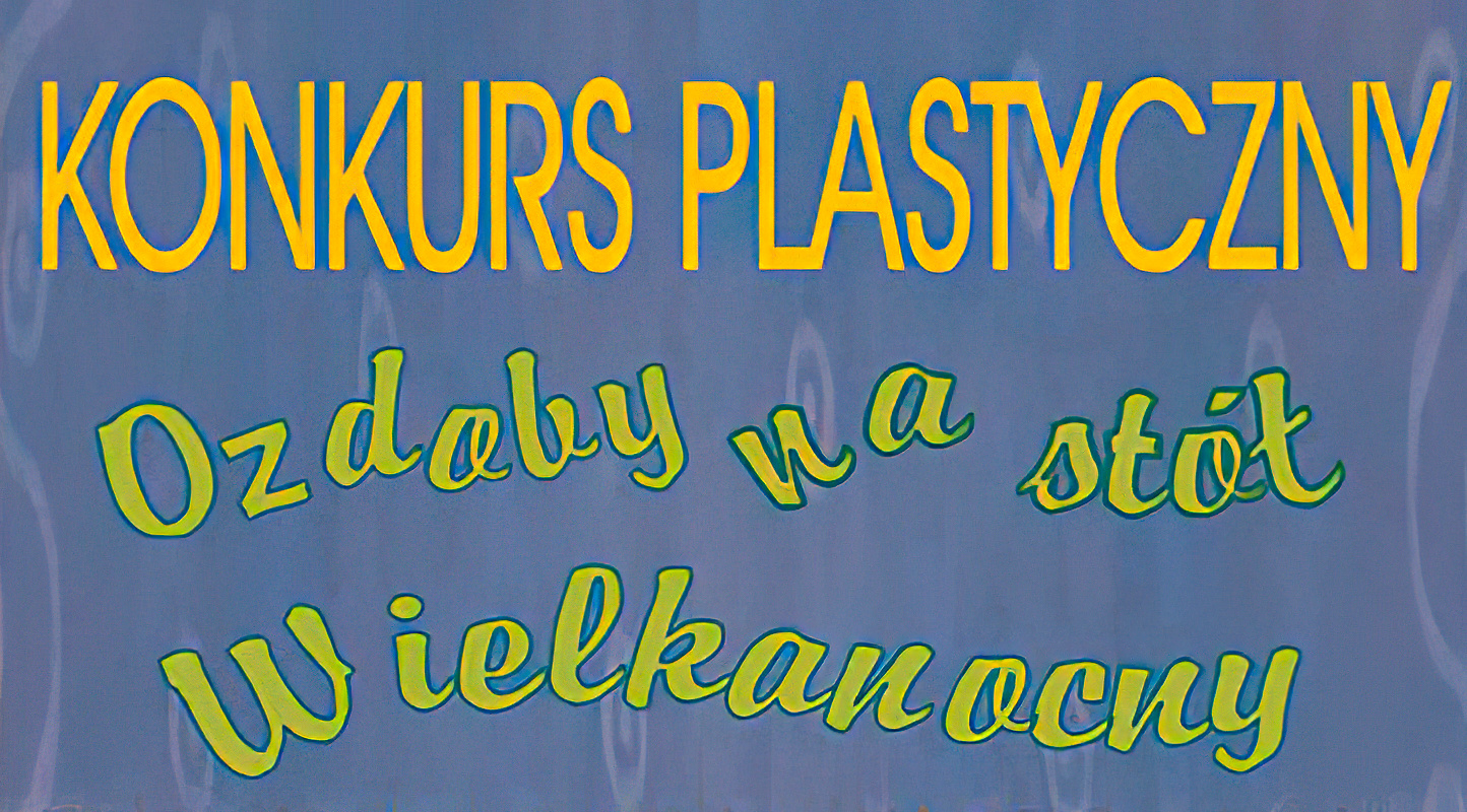 Sztuka na Wielkanoc