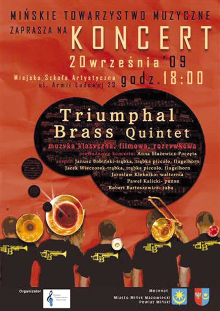 Triumphal(ny) koncert
