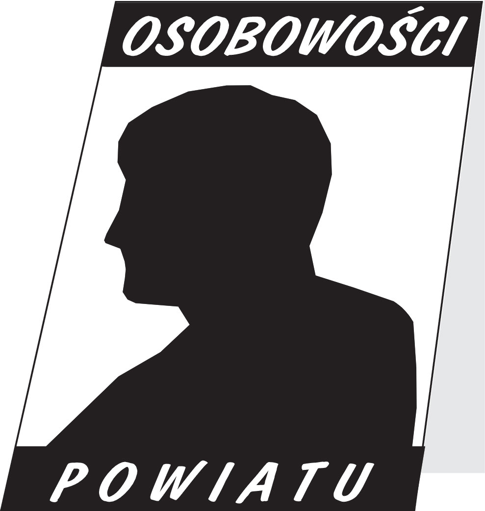 Osobowości powiatu