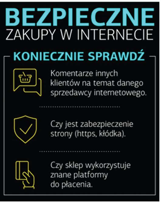 Niebezpieczne rewiry / Zakupy z uwag